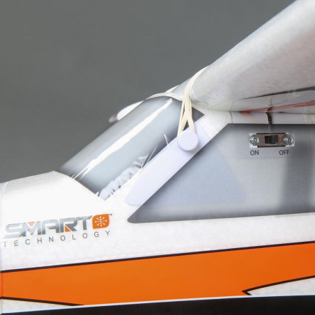 AVIONETA E-FLITE Apprentice STS 1.5m RTF Basic Smart Trainer con SAFE - Imagen 5