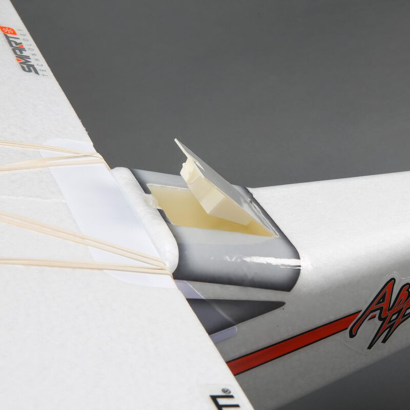 AVIONETA E-FLITE Apprentice STS 1.5m RTF Basic Smart Trainer con SAFE - Imagen 6