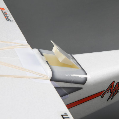 AVIONETA E-FLITE Apprentice STS 1.5m RTF Basic Smart Trainer con SAFE - Imagen 6