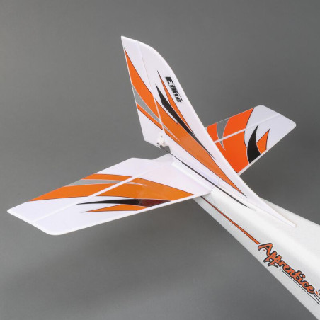 AVIONETA E-FLITE Apprentice STS 1.5m RTF Basic Smart Trainer con SAFE - Imagen 9