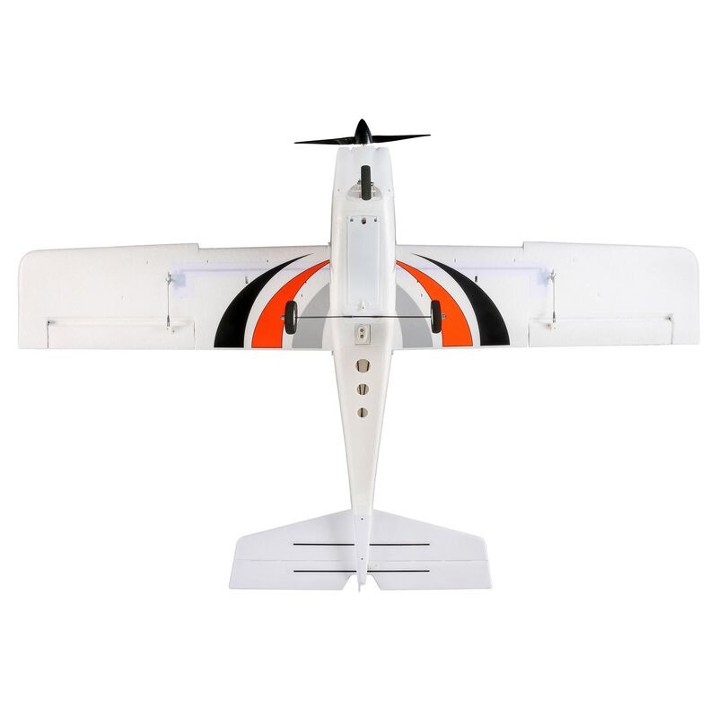 AVIONETA E-FLITE Apprentice STS 1.5m RTF Basic Smart Trainer con SAFE - Imagen 13
