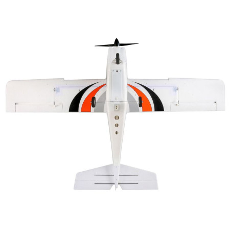 AVIONETA E-FLITE Apprentice STS 1.5m RTF Basic Smart Trainer con SAFE - Imagen 13