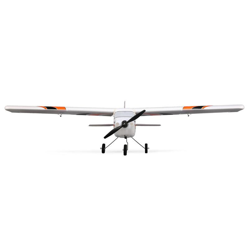 AVIONETA E-FLITE Apprentice STS 1.5m RTF Basic Smart Trainer con SAFE - Imagen 15