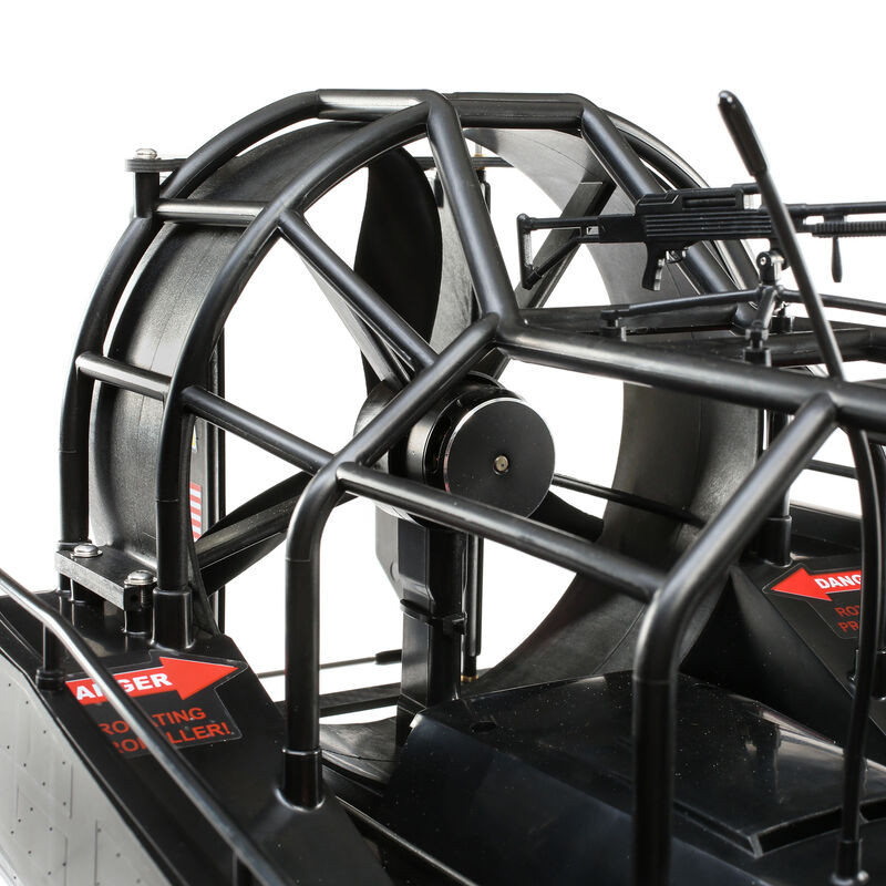 PRB08034Aerotrooper 25" Barco de aire sin escobillas RTR - Imagen 4