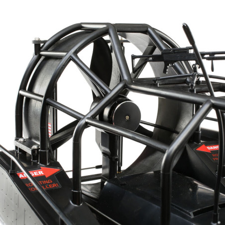 PRB08034Aerotrooper 25" Barco de aire sin escobillas RTR - Imagen 4