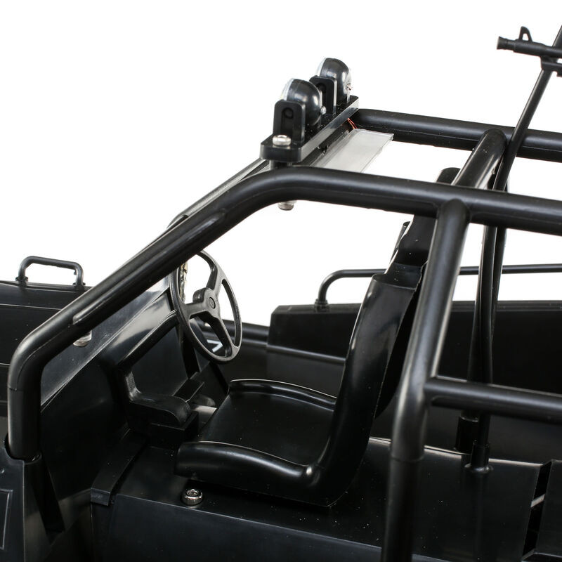 PRO BOAT Aerotrooper 25" Barco de aire sin escobillas RTR - Imagen 5