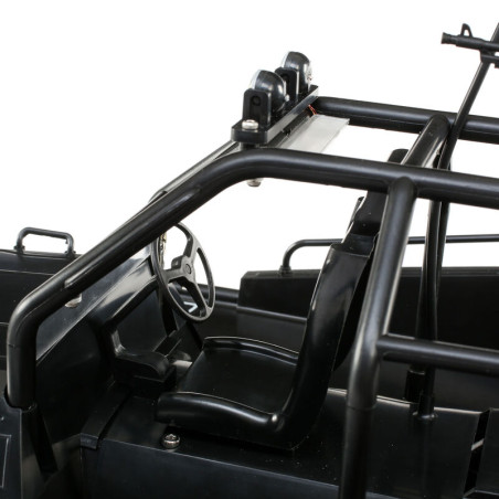 PRO BOAT Aerotrooper 25" Barco de aire sin escobillas RTR - Imagen 5