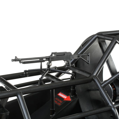 PRO BOAT Aerotrooper 25" Barco de aire sin escobillas RTR - Imagen 6