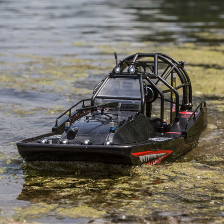 PRO BOAT Aerotrooper 25" Barco de aire sin escobillas RTR - Imagen 7