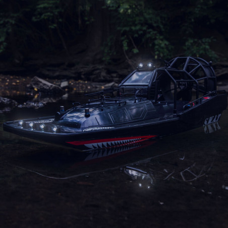 PRB08034Aerotrooper 25" Barco de aire sin escobillas RTR - Imagen 8