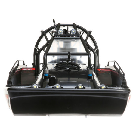 PRO BOAT Aerotrooper 25" Barco de aire sin escobillas RTR - Imagen 14