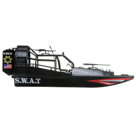 PRO BOAT Aerotrooper 25" Barco de aire sin escobillas RTR - Imagen 15