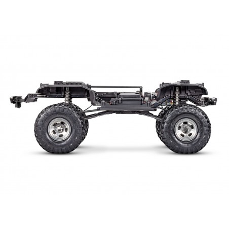 PACK TRAXXAS TRX-4 Ford 1979 F-150 RANGER XLT+CAMBIO DE SERVO+CARGADOR TRX Y BATERIA 7600MAH 7,4V TRX - Imagen 10