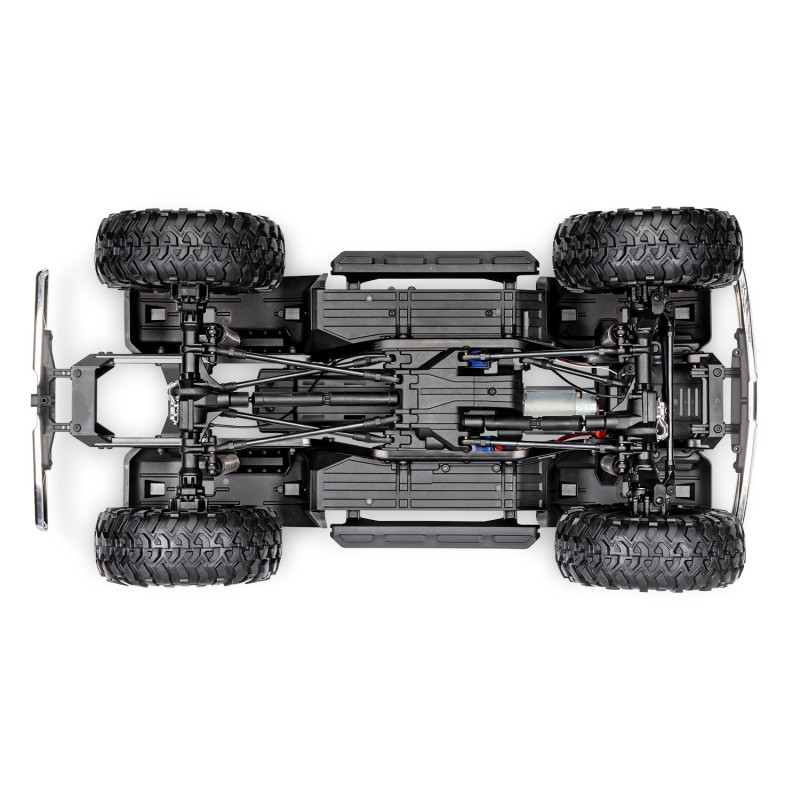 TRAXXAS TRX-4 Ford 1979 F-150 RANGER XLT High Trail Pickup+CAMBIO DE SERVO A YELLOW 30KG RCPROGRANADA.COM - Imagen 11
