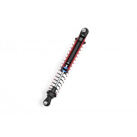 PACK TRAXXAS TRX-4 Ford 1979 F-150 RANGER XLT+CAMBIO DE SERVO+CARGADOR TRX Y BATERIA 7600MAH 7,4V TRX - Imagen 19