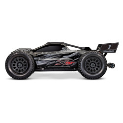 TRAXXAS XRT 8S 1/5 BRUSHLESS CAMION DE CARRERAS,NEGRO - Imagen 2