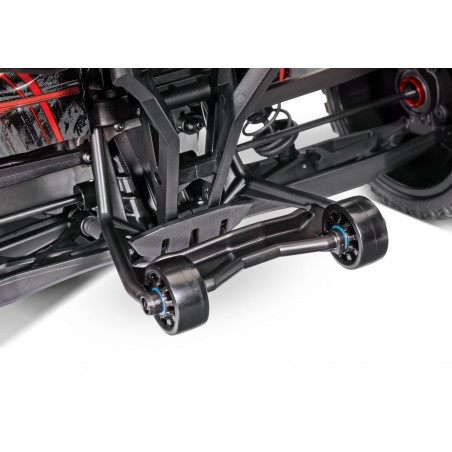 TRAXXAS XRT 8S 1/7 BRUSHLESS CAMION DE CARRERAS,AZUL RCPROGRANADA.COM - Imagen 9