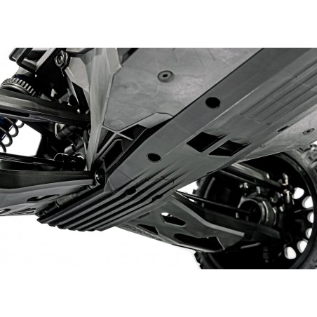 TRX78086-4BLUETRAXXAS XRT 8S 1/5 BRUSHLESS CAMION DE CARRERAS,OFERTA TRAXXAS XRT 8S 1/5 BRUSHLESS,NEGRO+COMBO TRAXXAS 6700 4S DU - Imagen 15