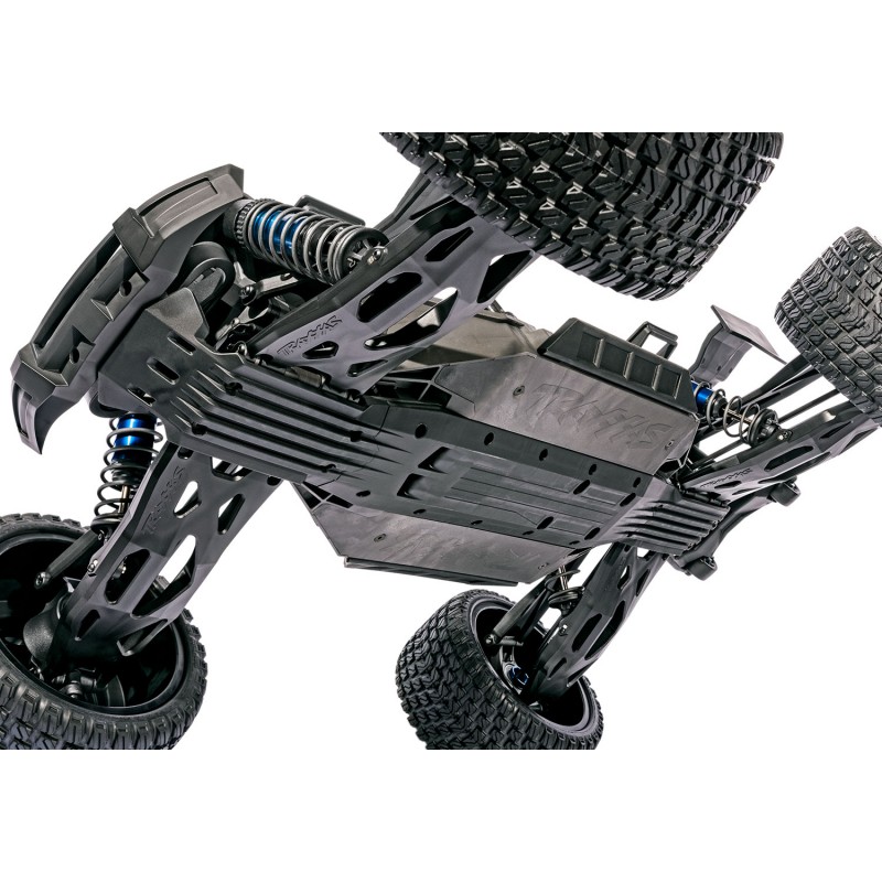 TRAXXAS XRT 8S 1/7 BRUSHLESS CAMION DE CARRERAS,AZUL RCPROGRANADA.COM - Imagen 16