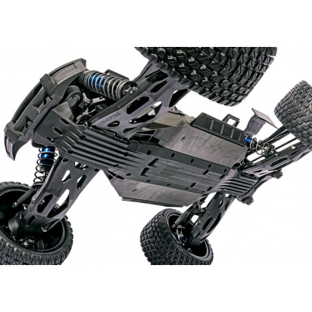 TRAXXAS XRT 8S 1/7 BRUSHLESS CAMION DE CARRERAS,AZUL RCPROGRANADA.COM - Imagen 16
