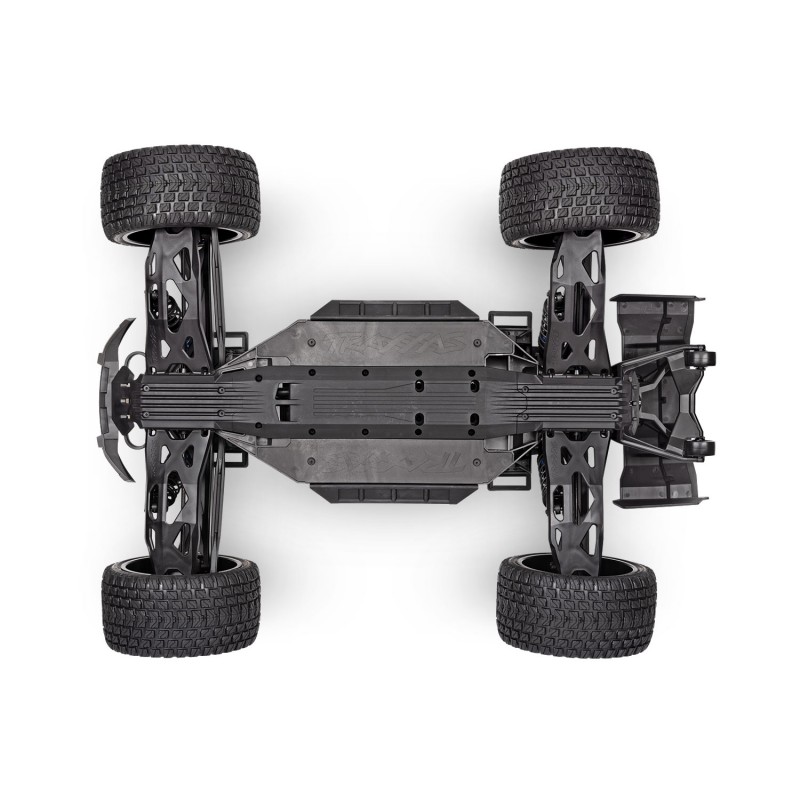 TRAXXAS XRT 8S 1/7 BRUSHLESS CAMION DE CARRERAS,AZUL RCPROGRANADA.COM - Imagen 23