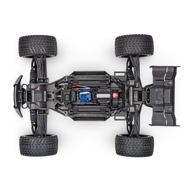TRAXXAS XRT 8S 1/7 BRUSHLESS CAMION DE CARRERAS,AZUL RCPROGRANADA.COM - Imagen 25