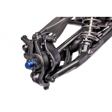 TRX78086-4BLUETRAXXAS XRT 8S 1/5 BRUSHLESS CAMION DE CARRERAS,OFERTA TRAXXAS XRT 8S 1/5 BRUSHLESS,NEGRO+COMBO TRAXXAS 6700 4S DU - Imagen 7