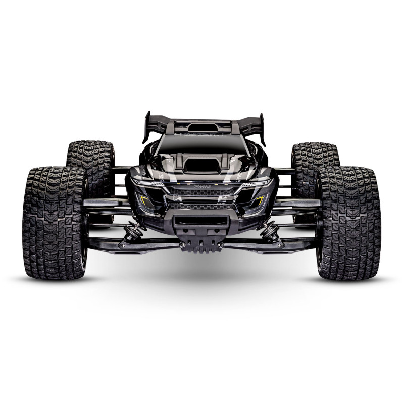 TRAXXAS XRT 8S 1/5 BRUSHLESS CAMION DE CARRERAS,NEGRO - Imagen 4
