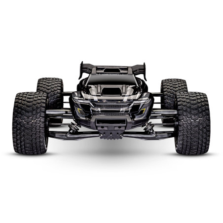 TRAXXAS XRT 8S 1/5 BRUSHLESS CAMION DE CARRERAS,NEGRO - Imagen 4