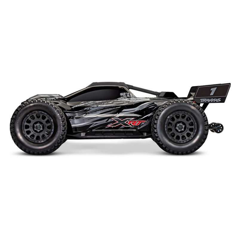 TRAXXAS XRT 8S 1/5 BRUSHLESS CAMION DE CARRERAS,NEGRO - Imagen 3