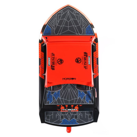 PRO BOAT 1/6 24" Jetstream Jet Boat RTR, MOJOPRB08051T2 - Imagen 10