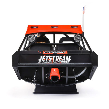 PRO BOAT 1/6 24" Jetstream Jet Boat RTR, MOJOPRB08051T2 - Imagen 6