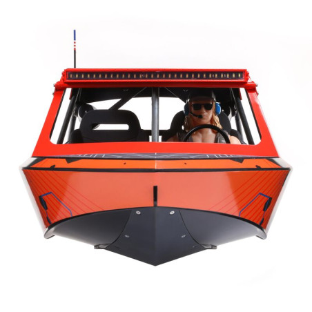 PRO BOAT 1/6 24" Jetstream Jet Boat RTR, MOJOPRB08051T2 - Imagen 9