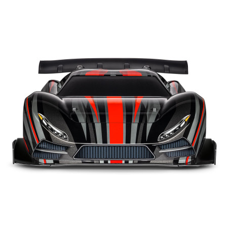 TRAXXAS XO-1 SUPERCAR 4WD TQI TSM (SIN BATERÍA/CARGADOR),ROJO2022 - Imagen 7
