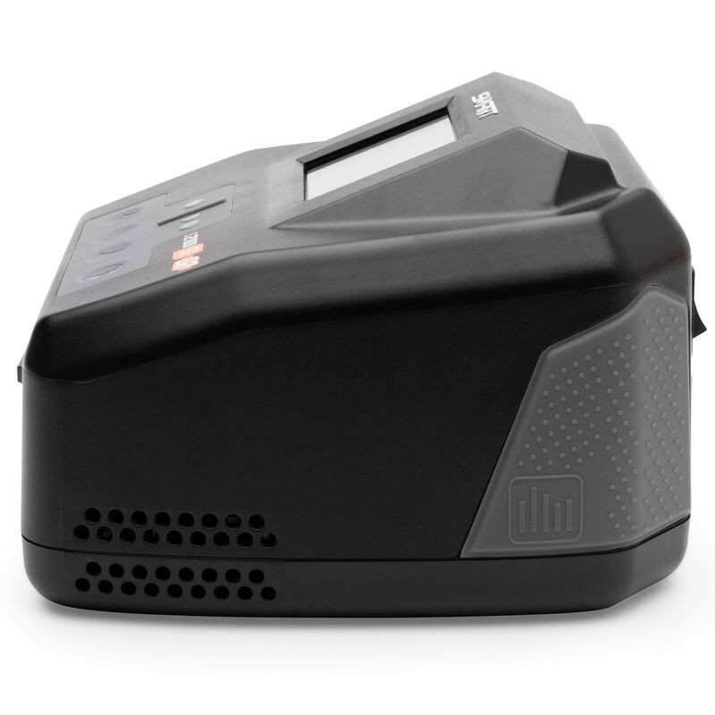 SPEKTRUM Cargador inteligente de CA S2100 G2 2x100W (cable UE) - Imagen 2