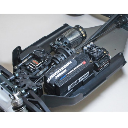 MUGEN MBX8RT KIT TRUGGY ECO MSE2030 - Imagen 4