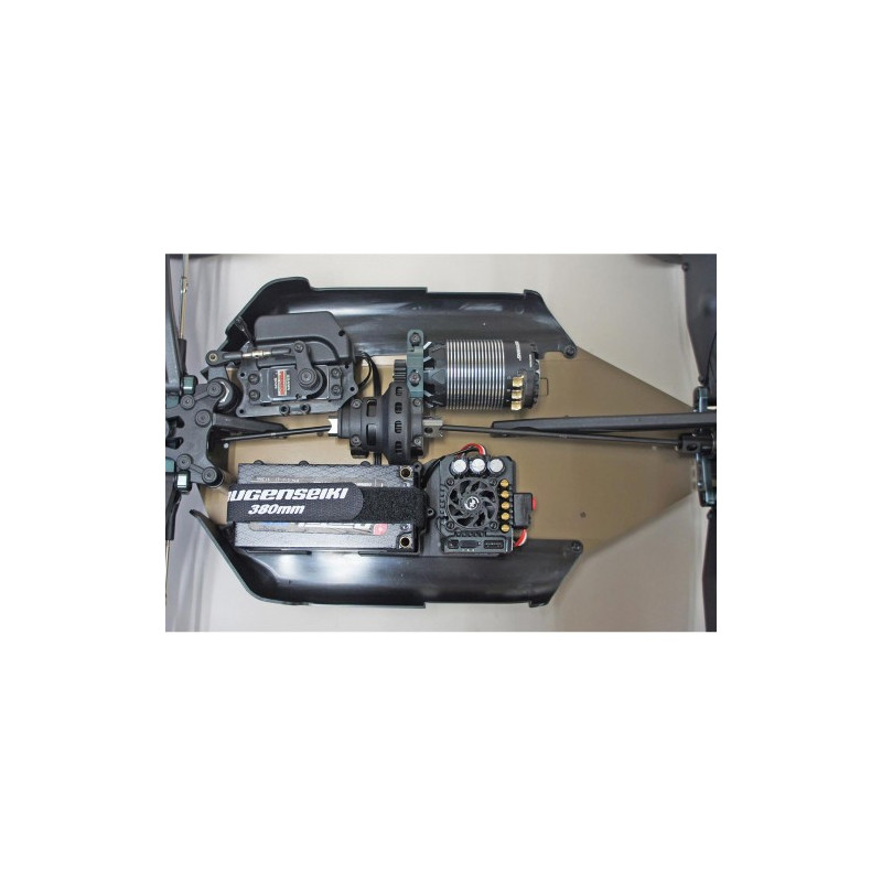 MUGEN MBX8RT KIT TRUGGY ECO MSE2030 - Imagen 5