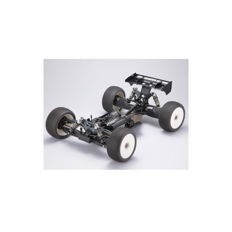 MUGEN MBX8RT KIT TRUGGY ECO MSE2030 - Imagen 6