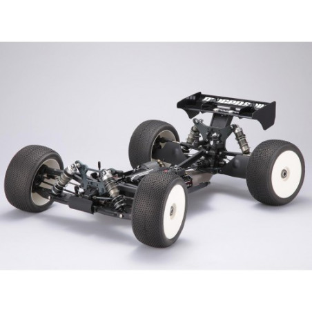 MUGEN MBX8RT KIT TRUGGY ECO MSE2030 - Imagen 7