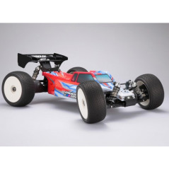MUGEN MBX8RT TRUGGY ECO - Imagen 2