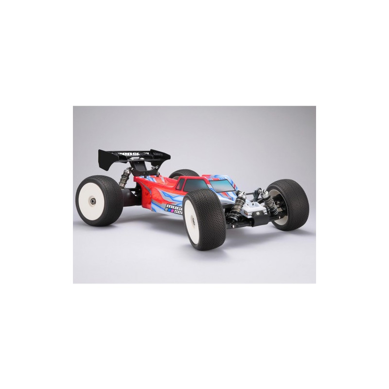 MUGEN MBX8RT KIT TRUGGY ECO MSE2030 - Imagen 2