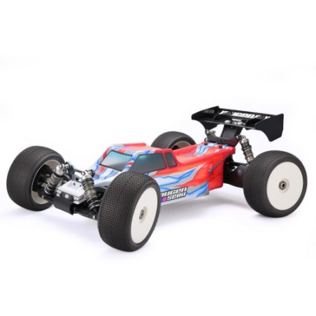 MUGEN MBX8RT TRUGGY ECO - Imagen 1