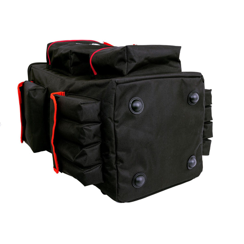 TRX9916 MOCHILA, PORTACOCHES RC, 30X30X61 CM (SE ADAPTA A TRX-4 Y SIMILARES) - Imagen 3