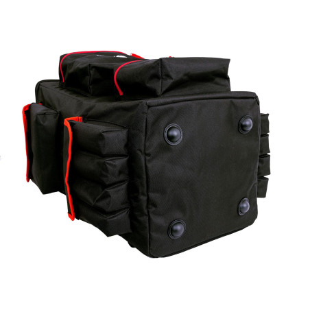 TRX9916 MOCHILA, PORTACOCHES RC, 30X30X61 CM (SE ADAPTA A TRX-4 Y SIMILARES) - Imagen 3