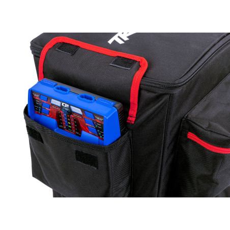TRX9916 MOCHILA, PORTACOCHES RC, 30X30X61 CM (SE ADAPTA A TRX-4 Y SIMILARES)LATERAL - Imagen 4