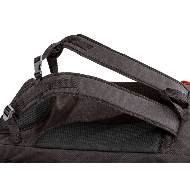 TRX9916 MOCHILA, PORTACOCHES RC, 30X30X61 CM (SE ADAPTA A TRX-4 Y SIMILARES)ASAS - Imagen 6