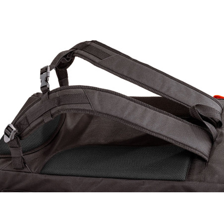 TRX9916 MOCHILA, PORTACOCHES RC, 30X30X61 CM (SE ADAPTA A TRX-4 Y SIMILARES)ASAS - Imagen 6