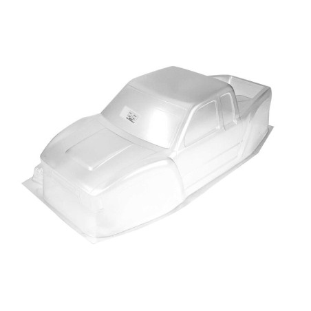 1/10 Cliffhanger Cuerpo transparente de alto rendimiento 12,3" (313 mm) WB Crwlrs - Imagen 3