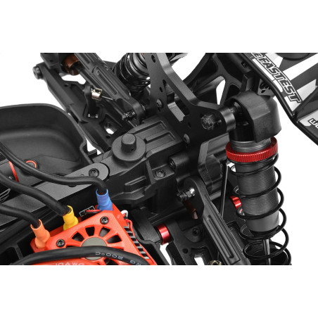 TEAM CORALLY SPARK XB-6 RTR BRUSHLESS POWER 6S 1/8C-00285 - Imagen 9