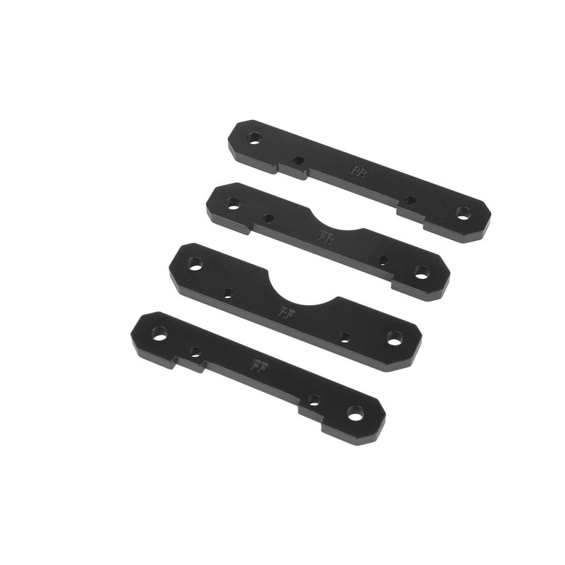 TEAM CORALLY SPARK XB-6 RTR BRUSHLESS POWER 6S 1/8C-00285 - Imagen 11